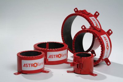 Betonanker (Keilbout) MZAS 6X60