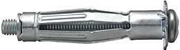 Wand-Plafond Slaganker 6x60 mm