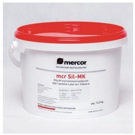 Tecbor - Brandwerende gipsplaat