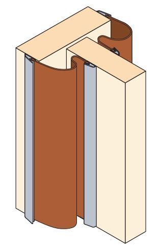 Fingerguard Aluslide